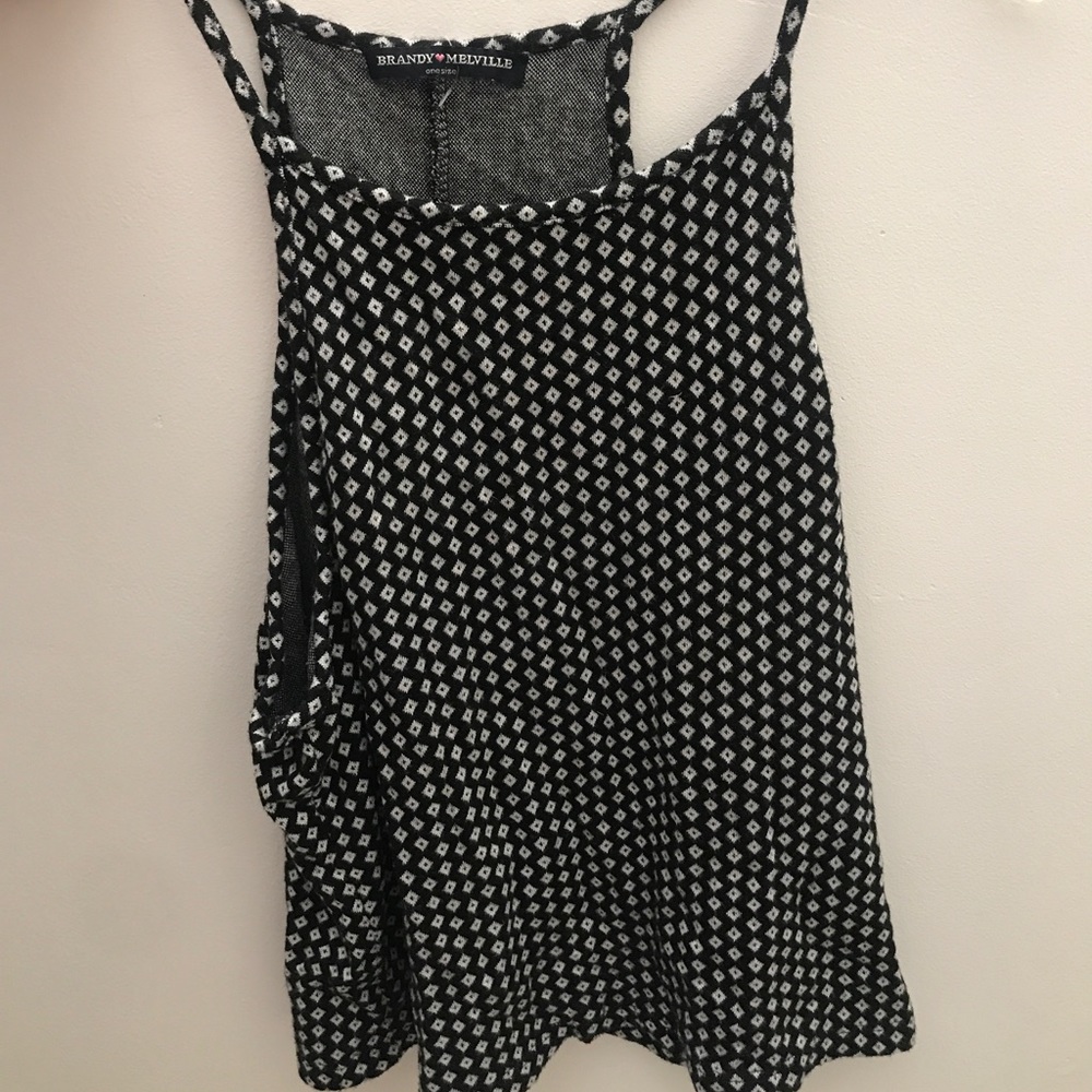 Brandy Melville tank top